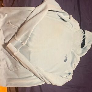 North Face boys hoodie